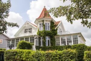 Malens strandgæstehus