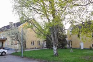 Målilla Hotel & Restaurant