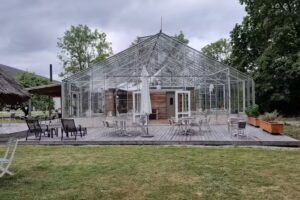 Mallas Stenstugu B&B