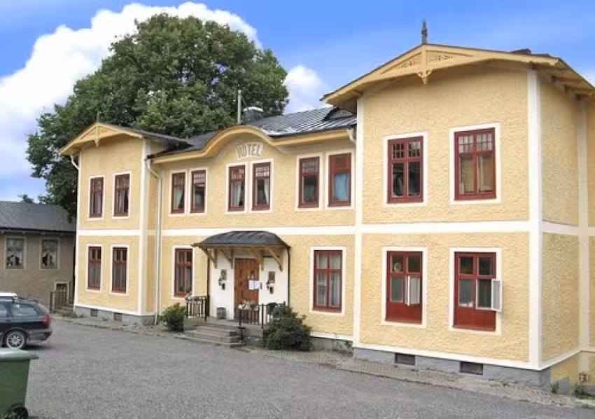 Malmköpings Wärdshus