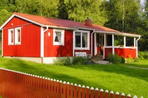 Målsånna Turism och Lantbruk