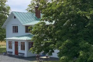 Mamma Carinas Pensionat B&B