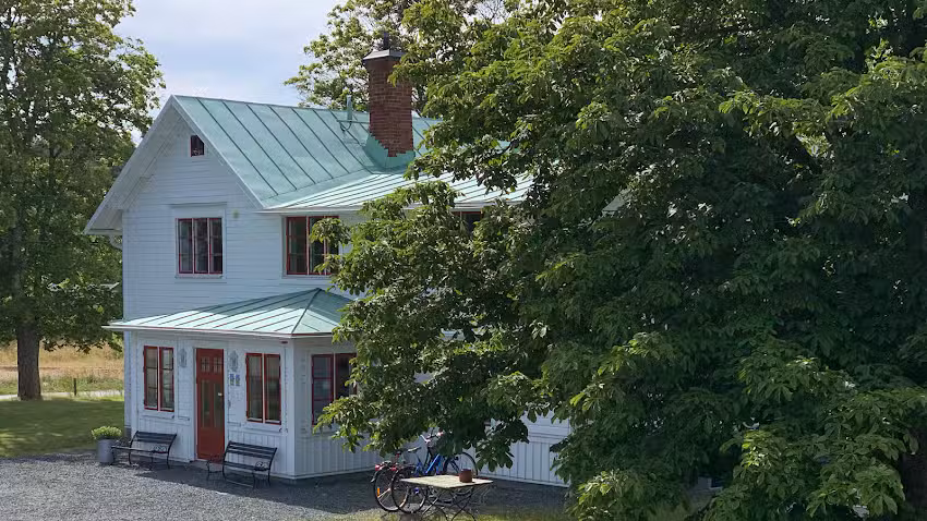 Mamma Carina’s Guesthouse B&B