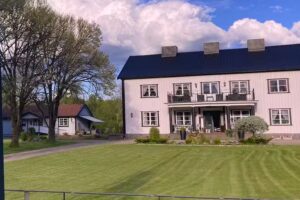 Mandy’s Inn Motel/B&B/Hytte