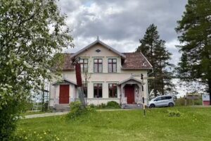 Månsåsen Bed & Breakfast