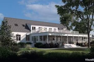 Margretes Bath Hotel