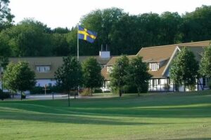 Margretetorps Gæstehus