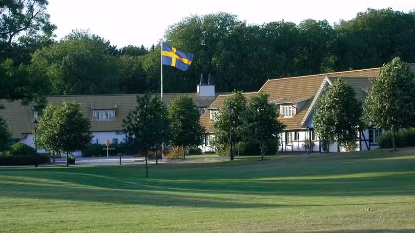 Margretetorps Gæstehus