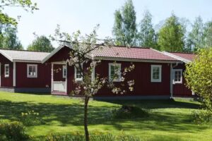 Maria’s Accommodation