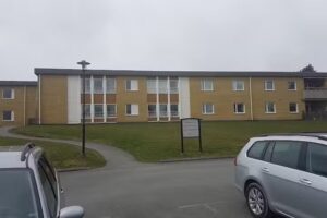 Mariebergs Plejehjem