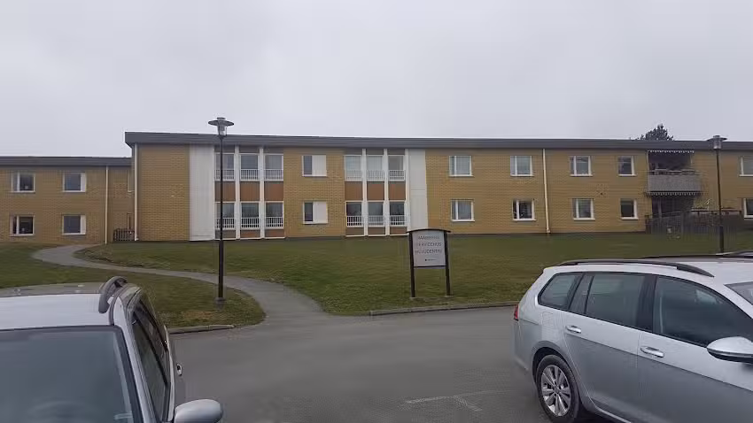 Mariebergs Nursing Home