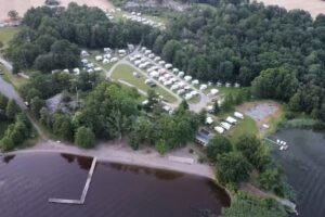 Mariefreds Camping