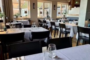 Maritim Hotel & Tavern