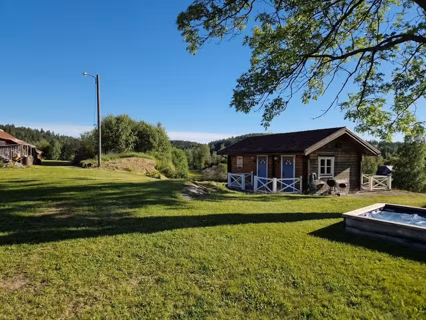 Markusfolks Bauernhof