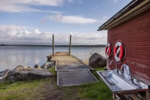 Marsbäcken Campingplass