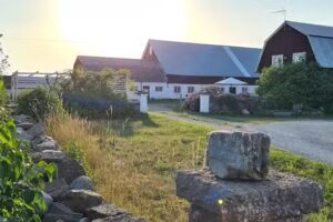 Marsjö Farm Accommodation & Yoga