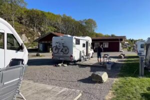 Marstrands familiecamping