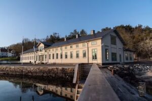 Marstrands Kurhotell