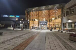 Mathias Kitchen & Rooms