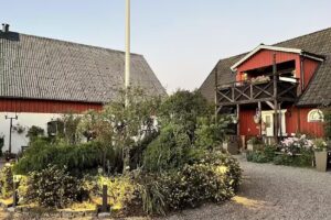 Mattisgården Bed & Breakfast