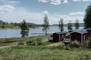 Måvikens Camping & Naturområde