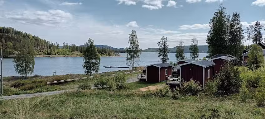 Måvikens Camping & Naturområde