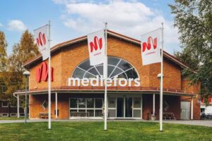 Medlefors Hotell & Konferens