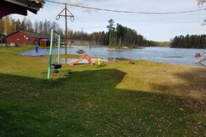 Medskogsjön Camping