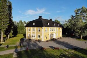 Melderstein Herregård