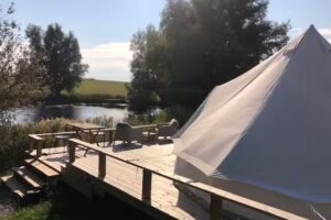 Mellom himmel og hav