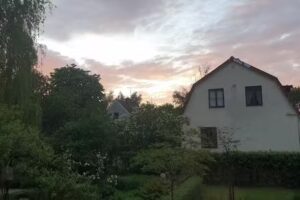 Mellby 11 Bed & Breakfast Österlen