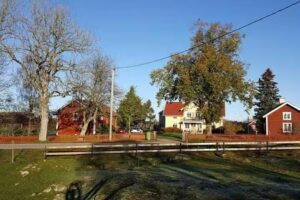 Mellby Hagagård Landbrug