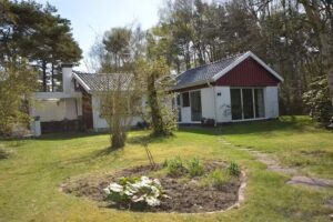 Mellbystrands Vermietungs- und Geschäftsagentur