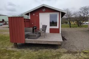 Mellomgården Hostel