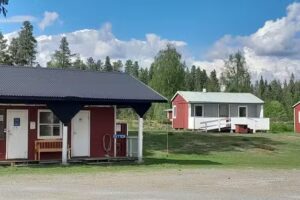 Meselefors Camping AB