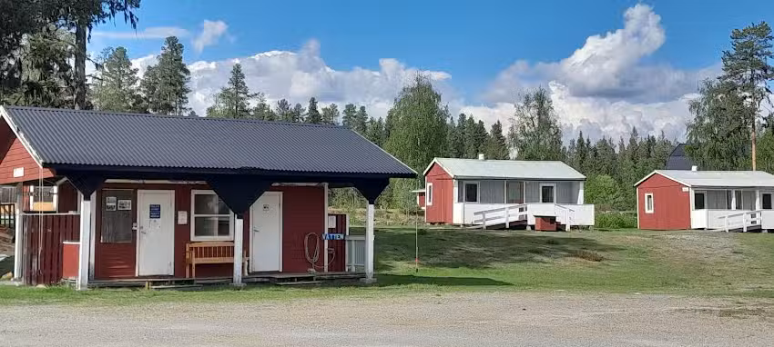 Meselefors Camping AB