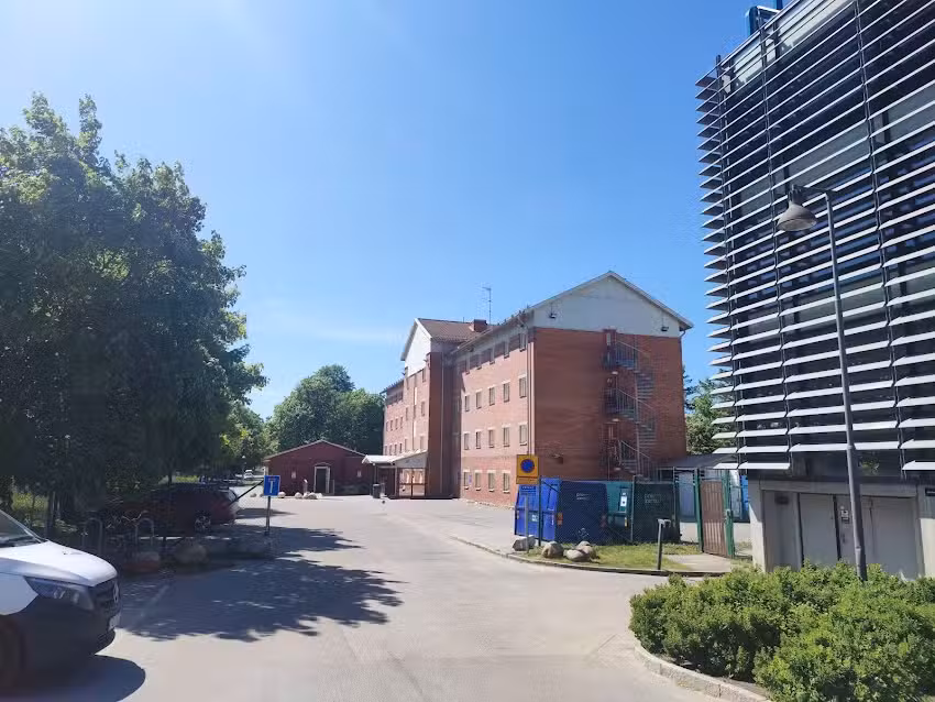 MGV telefonplan &ndash; Stokholm