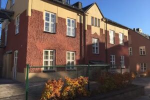 Minihotell Borås Regiment