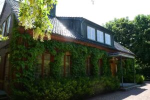 Minnesberg Bed & Breakfast