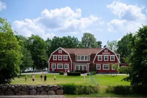 Misjonsgården Strandhem