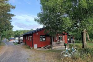 Mista Camping Caravan Club