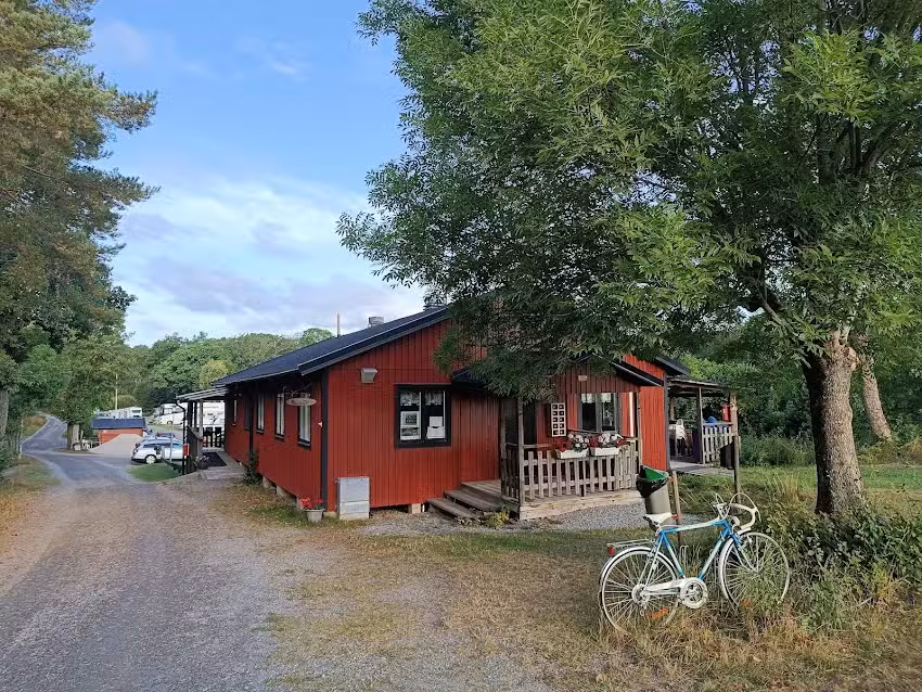 Mista Camping Caravan Club