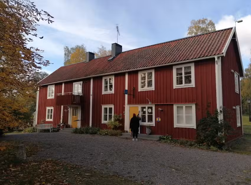 Mjölby Vandrarhem