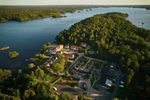 Möckelsnäs herrgård