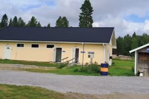 Mohems campingplasser