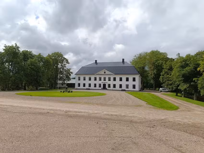 Moholms Herregård