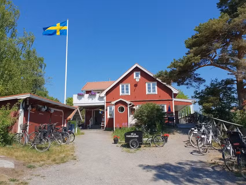 Möja Hostel (STF)