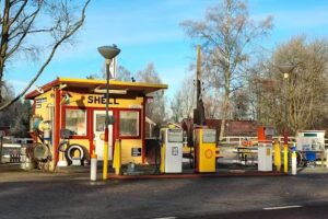 Molidens Gästgiveri i Jönköping