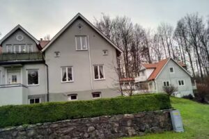 Möllegården Bed & Breakfast