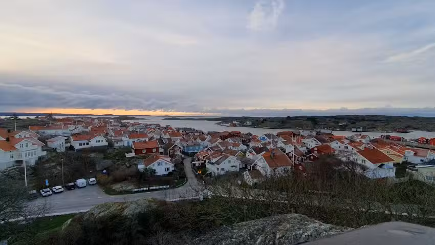 Gasthof Mollösund (Wärds)